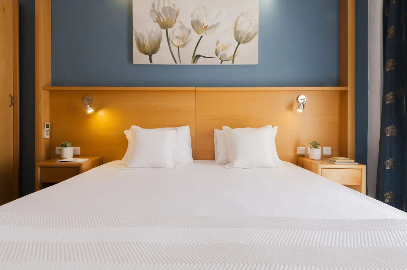 Foto - Alexandra Hotel