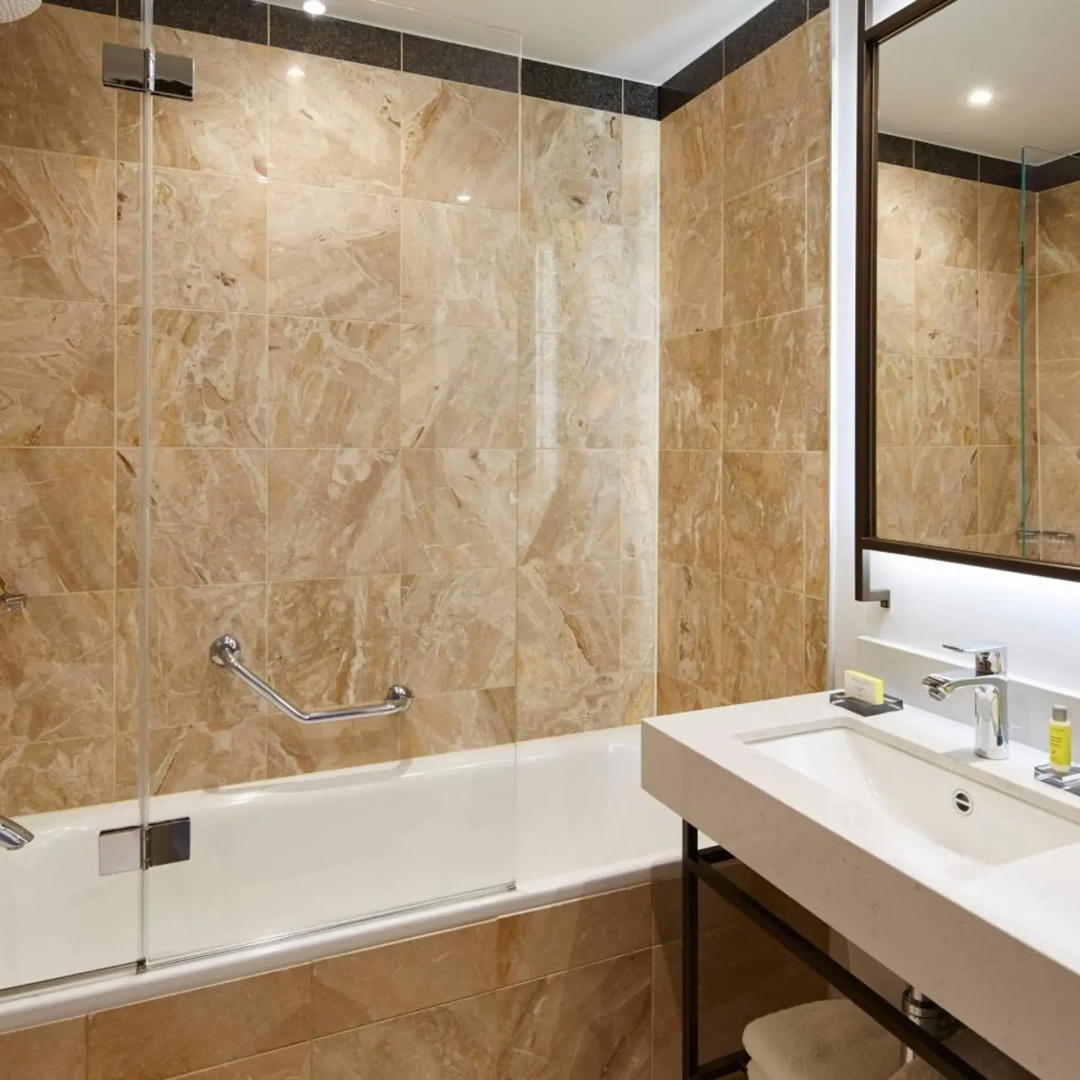 Photo - London Marriott Hotel Grosvenor Square