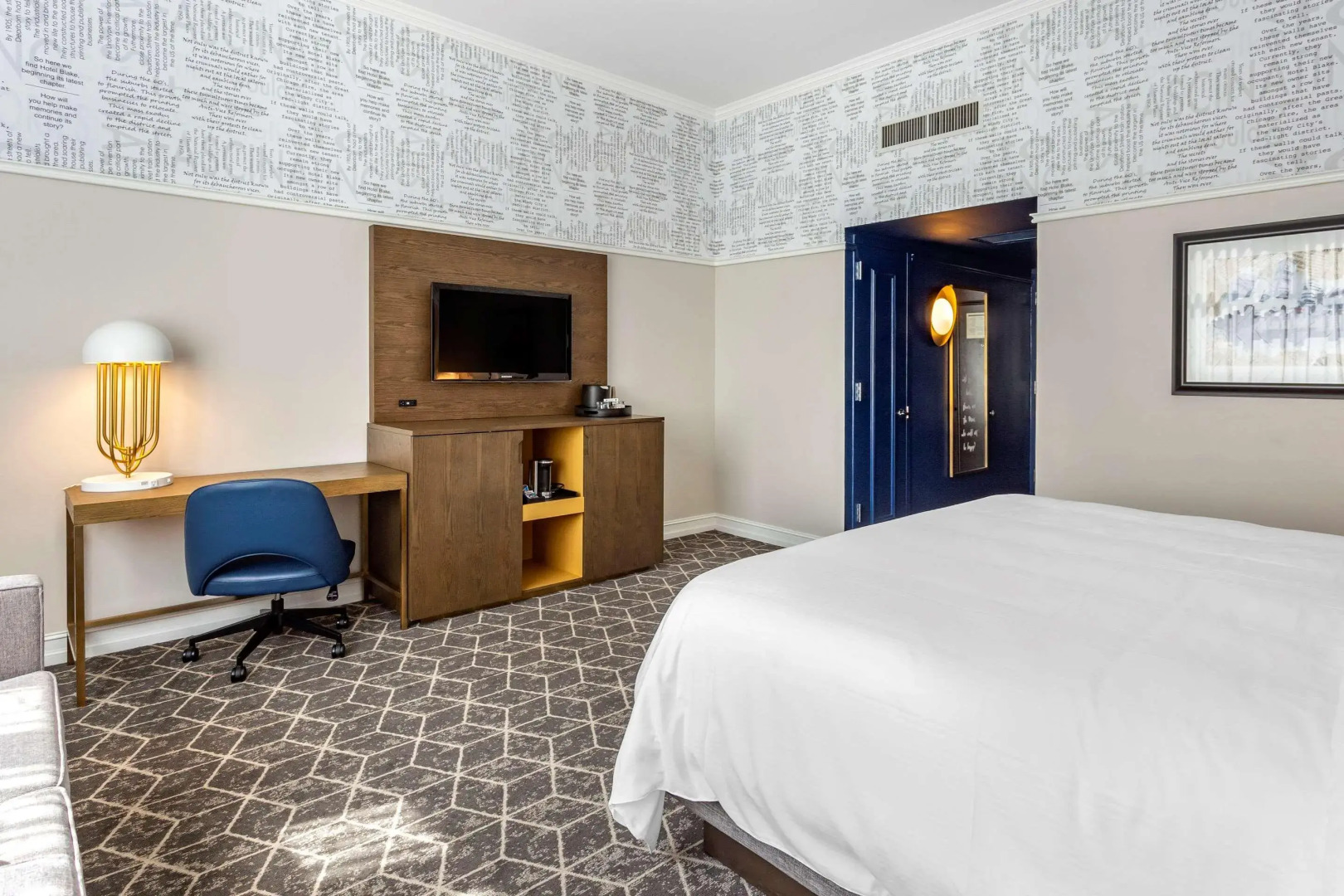 Foto - Bluegreen Vacations Hotel Blake, an Ascend Collection Hotel