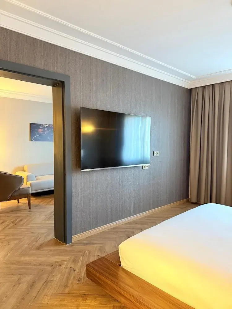 Foto - The Yalı Konak Hotel İzmir