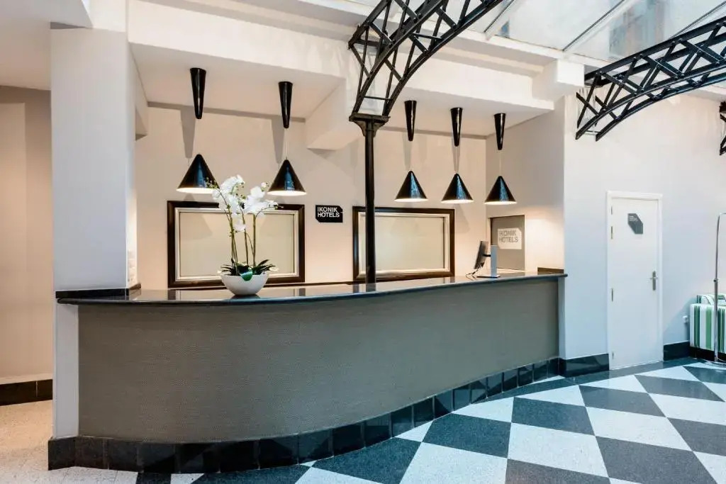 Photo - Ikonik Plaza Mercado