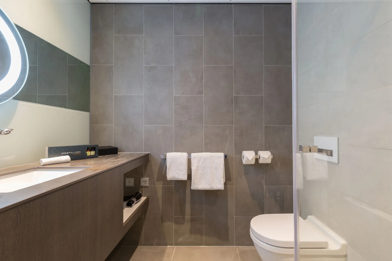 Foto - Postillion Hotel Amsterdam