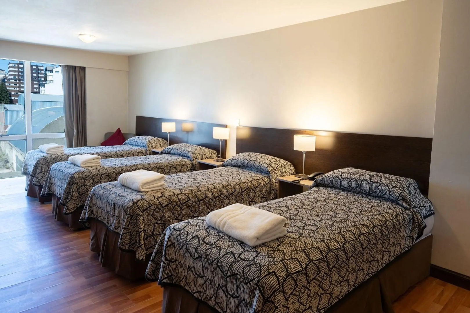 Foto - Hotel Lagos Andinos