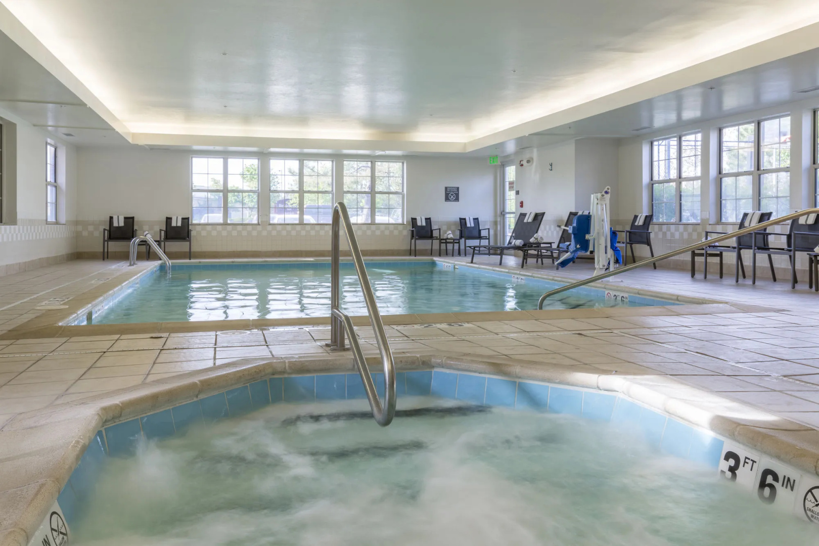Foto - Residence Inn by Marriott Olathe Kansas City