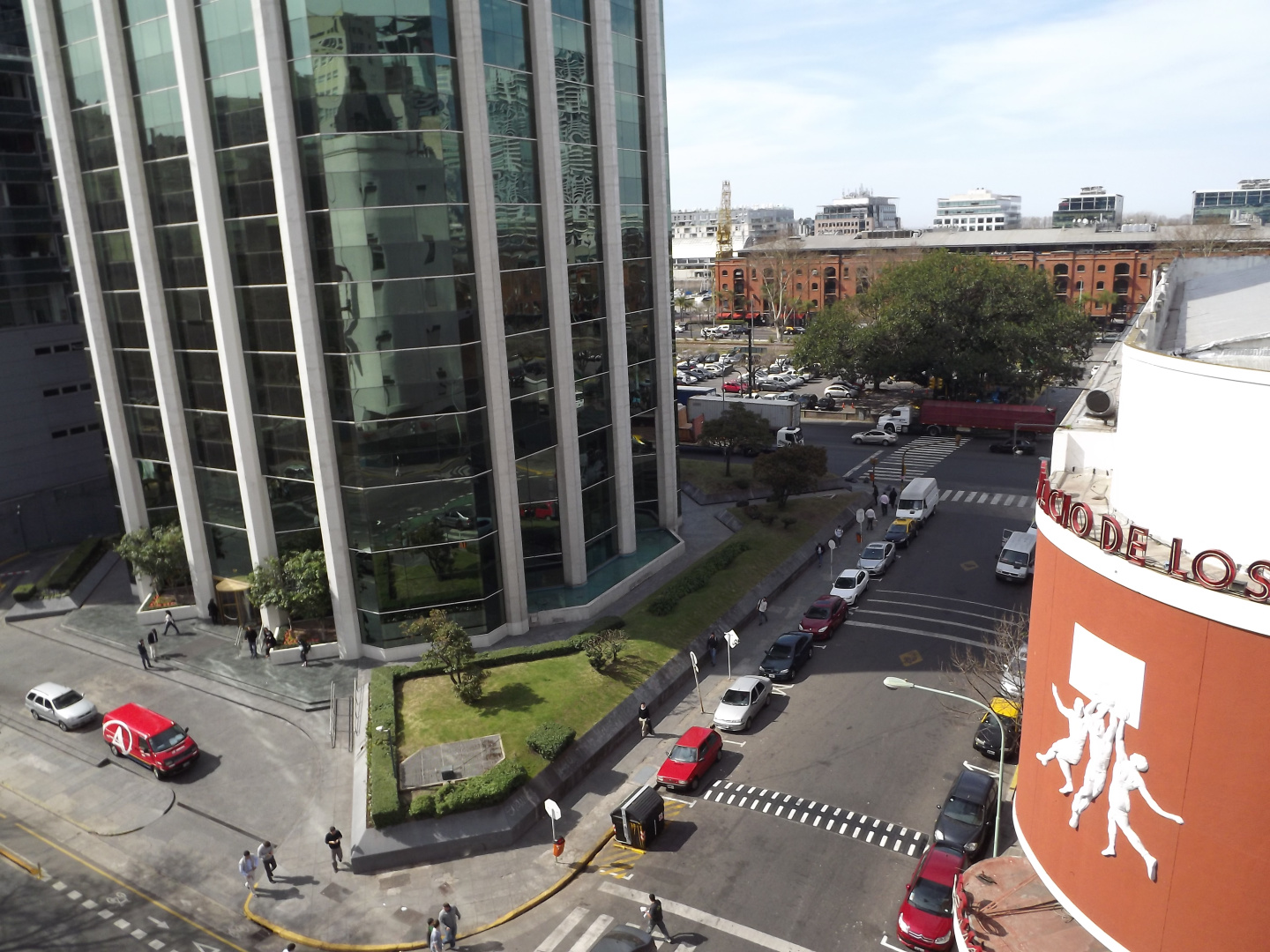 Foto - Hotel Plaza Roma