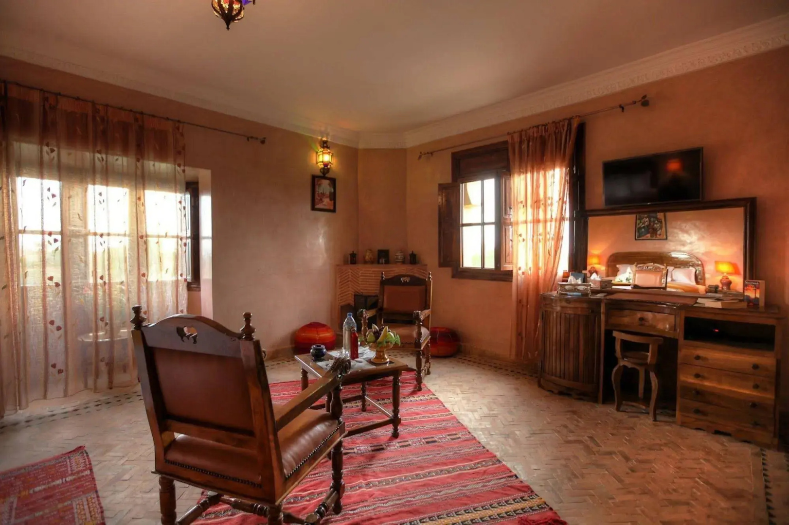 Foto - Villa Dar Mya Palmiers