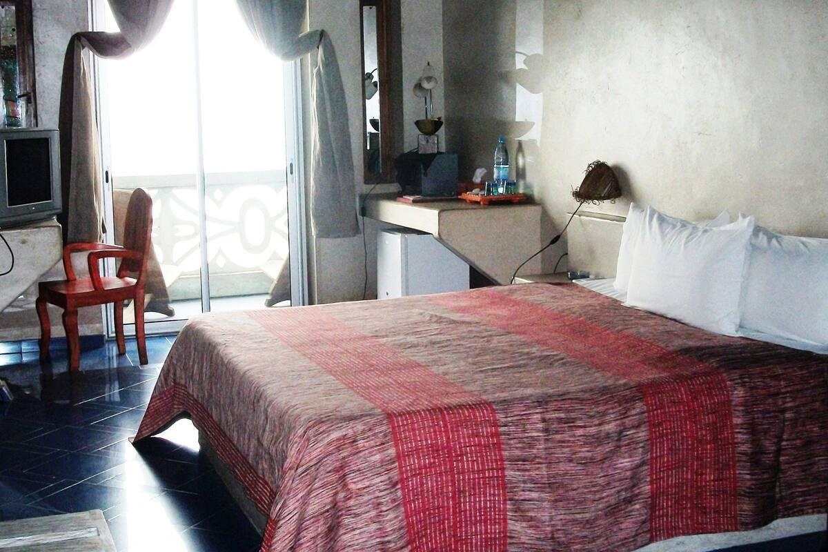Foto - Hôtel Le Sokhamon