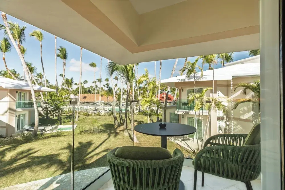 Photo - Grand Palladium Select Bávaro - All Inclusive