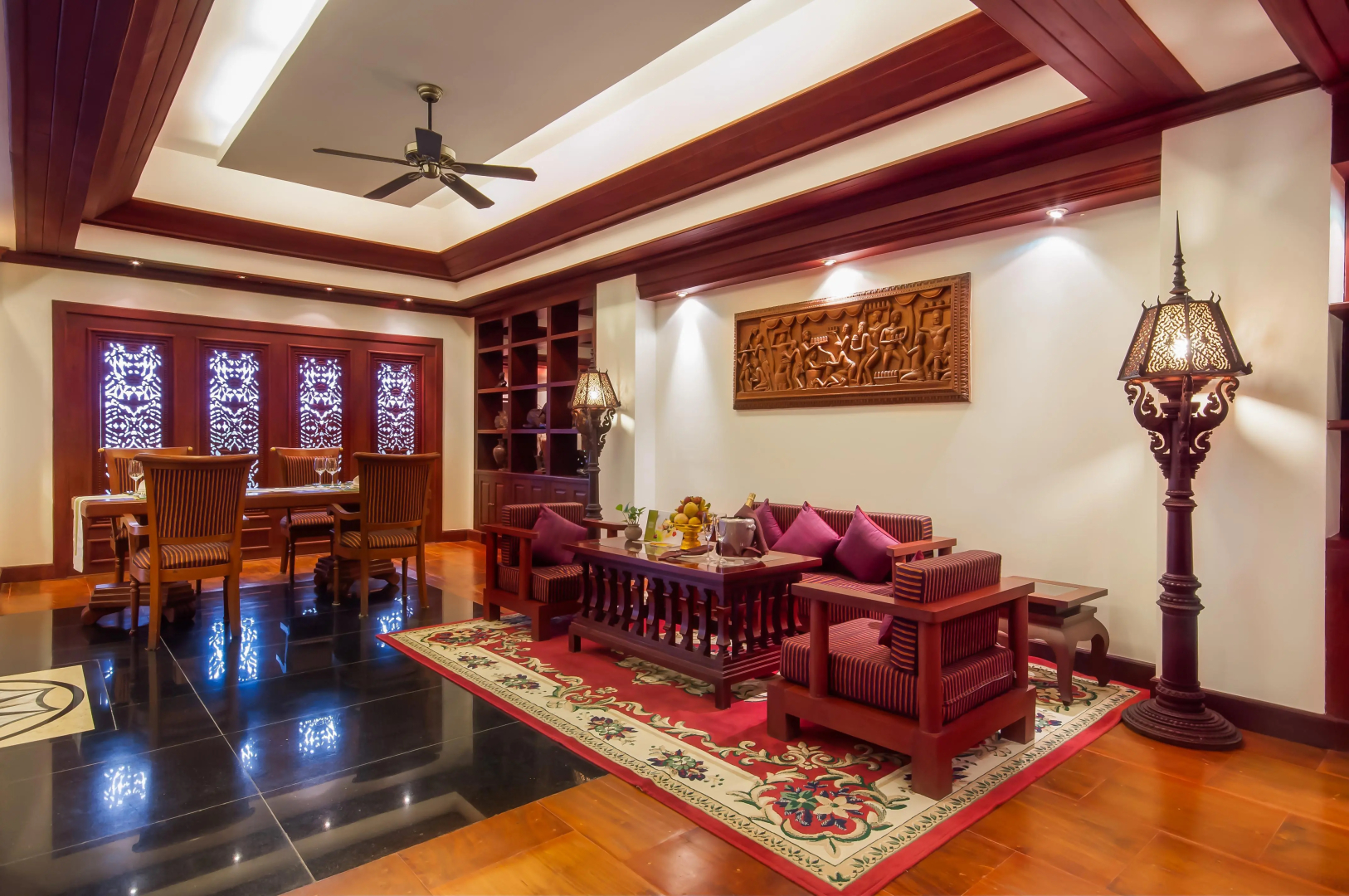 Foto - Borei Angkor Resort & Spa