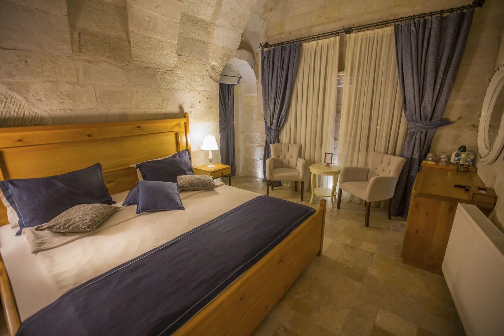 Foto - Azure Cave Suites - Cappadocia