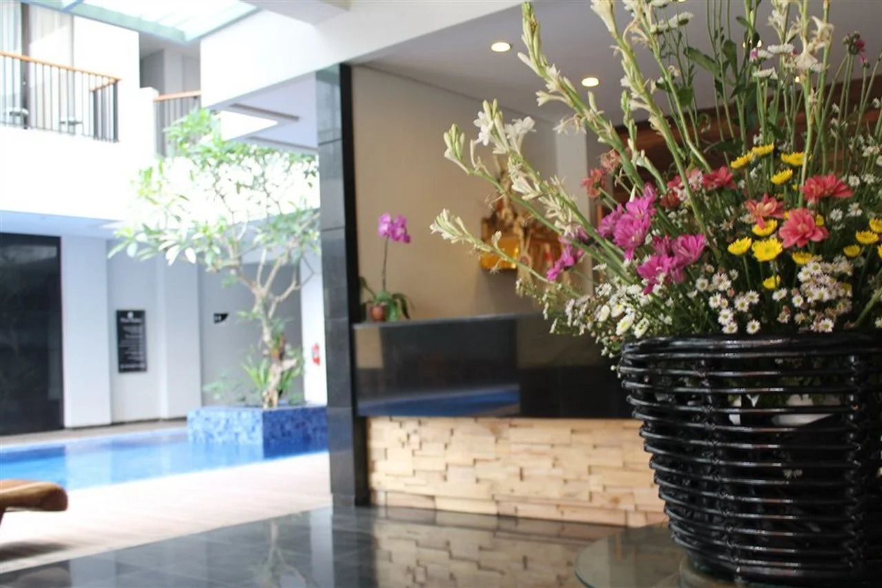 Photo - Ping Hotel Seminyak Bali