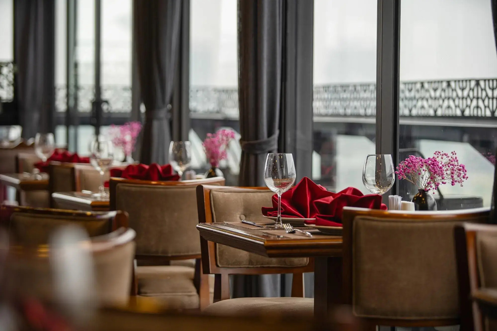 Foto - Rex Hanoi Hotel