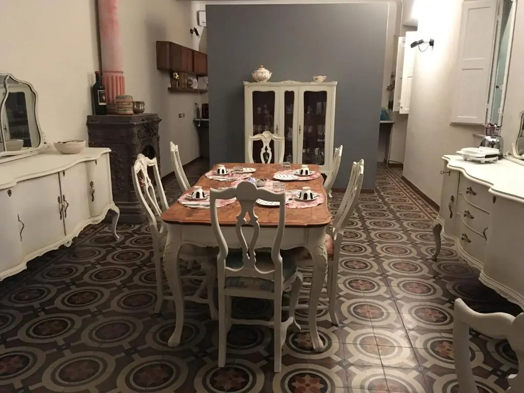 Foto - Villa La Dogana B&B di Charme - Historic Villa with a beautiful garden - private parking