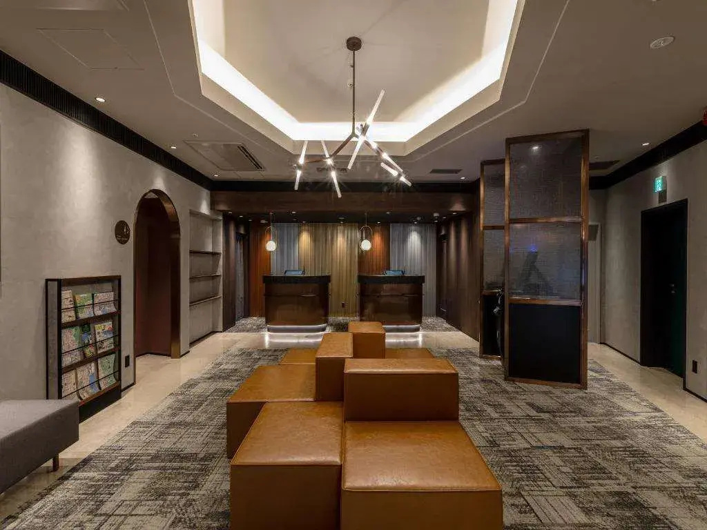 Foto - Kobe Plaza Hotel