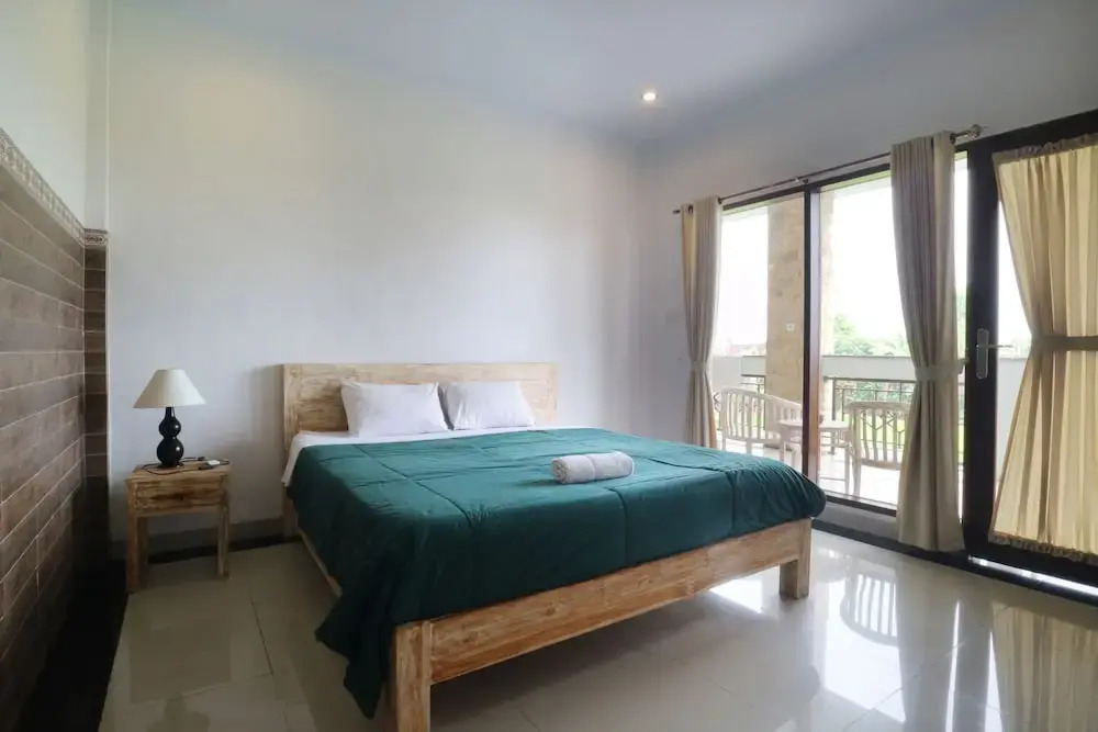 Photo - Agung Homestay Canggu Mitra RedDoorz