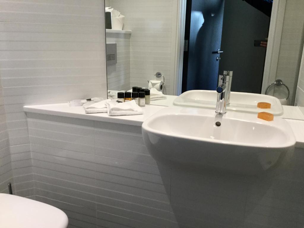 Foto - Mornington Hotel London Victoria