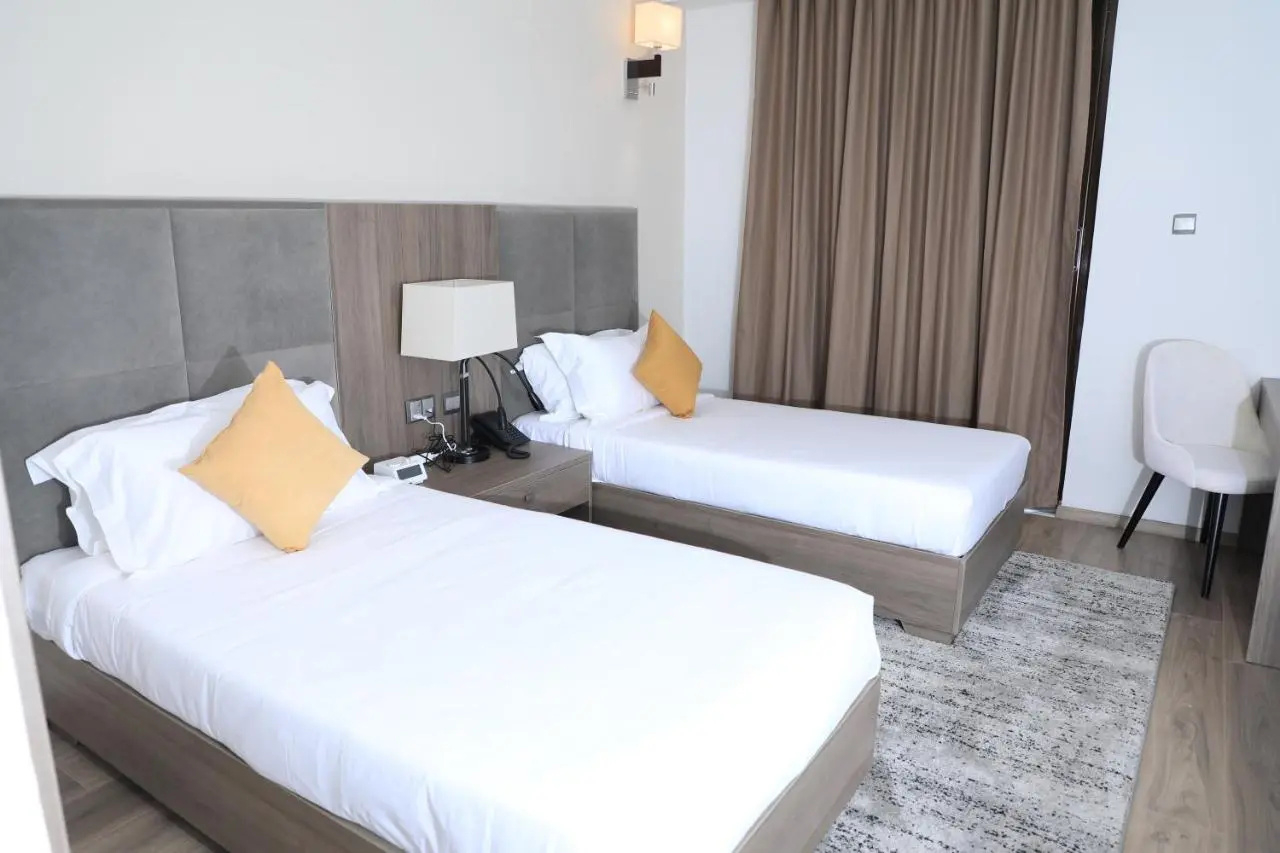 Foto - TH BonRoyal Hotel