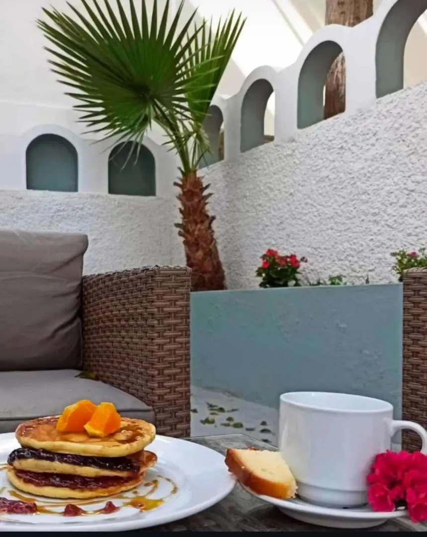 Photo - Lefkothea Hotel