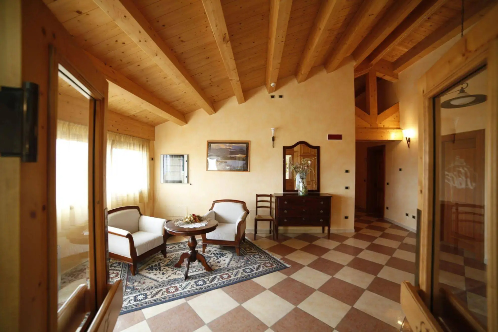 Foto - Sporting Hotel San Felice