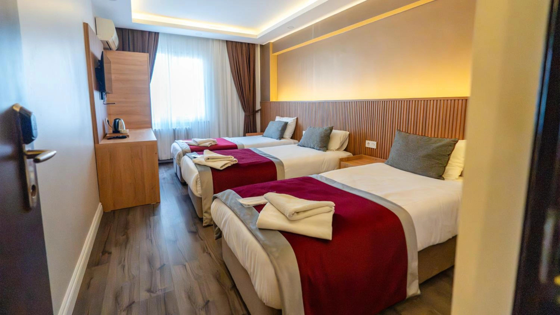 Photo - Hotel Diana