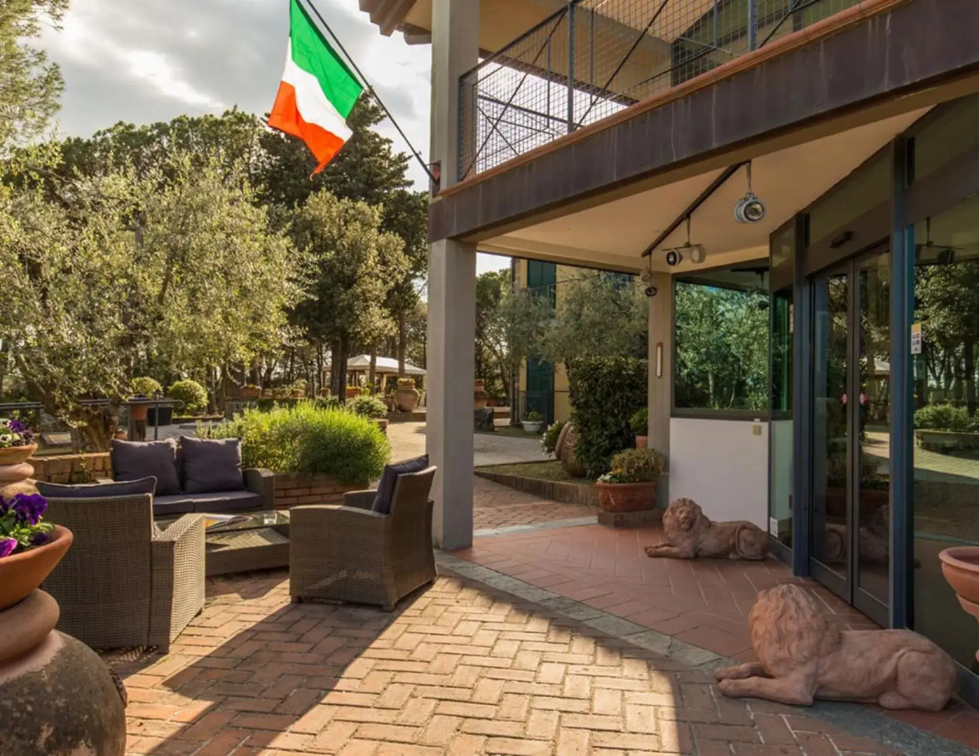 Foto - Villa Cesi Resort & Spa