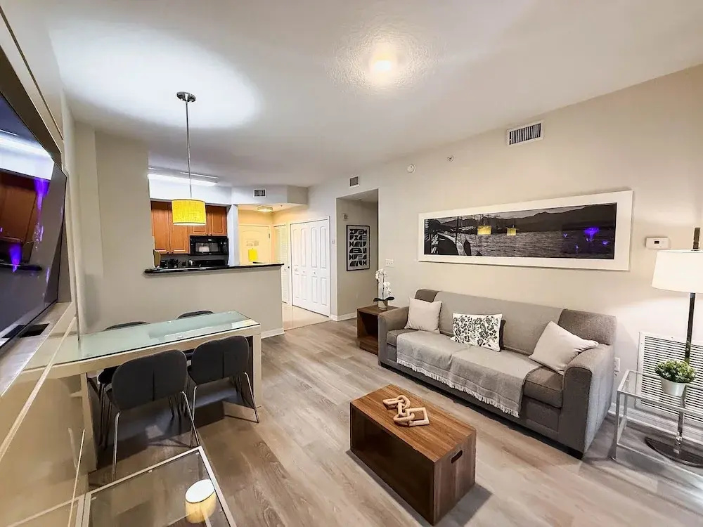 Foto - The Point Hotel & Suites Orlando