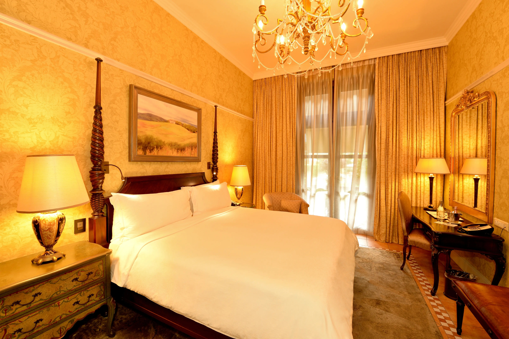 Foto - Palazzo Hotel