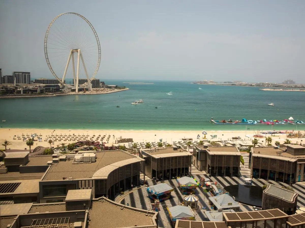 Photo - Roda Amwaj Suites