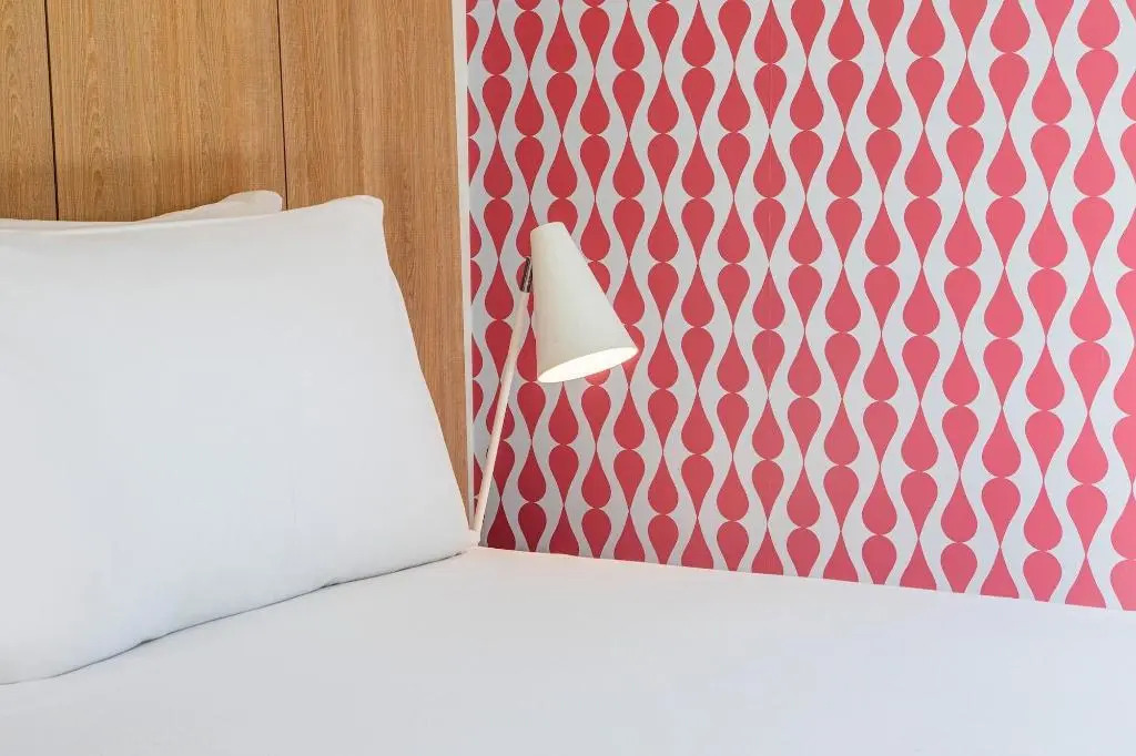 Foto - Stay Hotel Lisboa Aeroporto