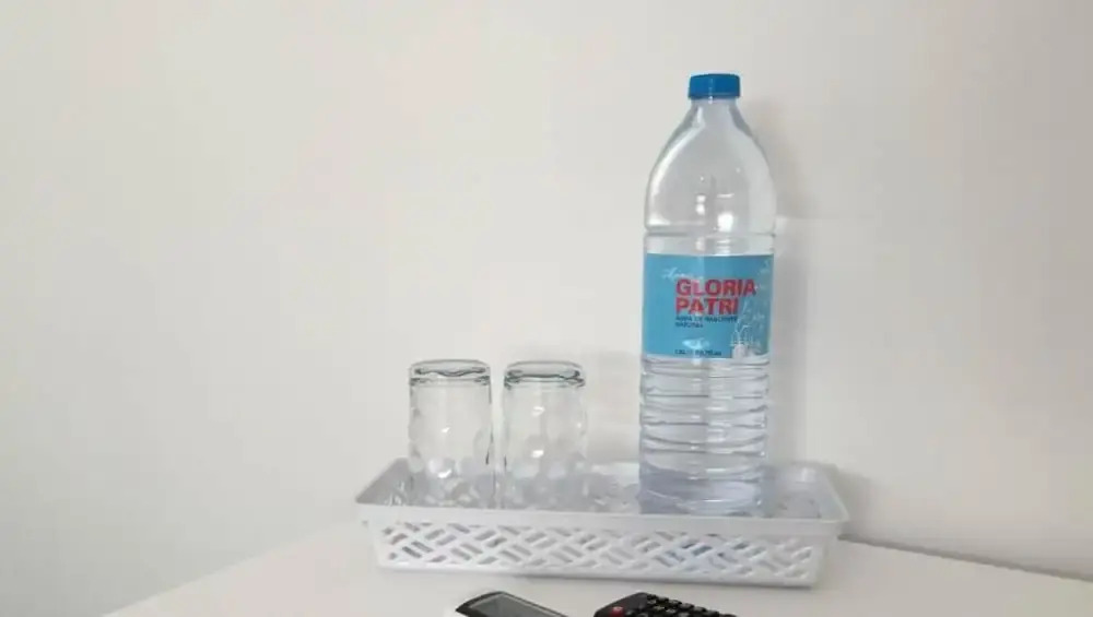 Foto - The Rock Guest House