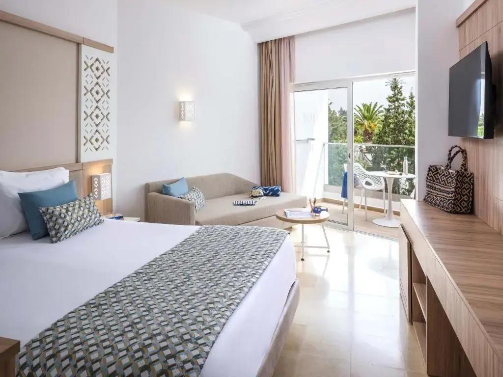 Foto - TUI BLUE Palm Beach Hammamet - All Inclusive