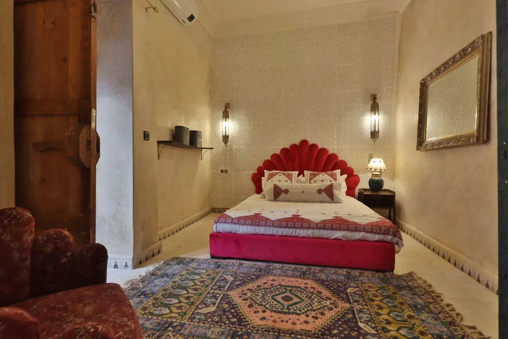 Photo - Riad La Fayette Bed & Breakfast