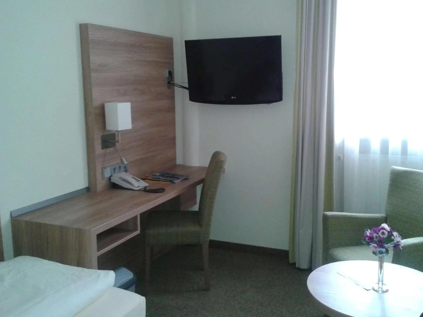 Foto - Hotel Jedermann