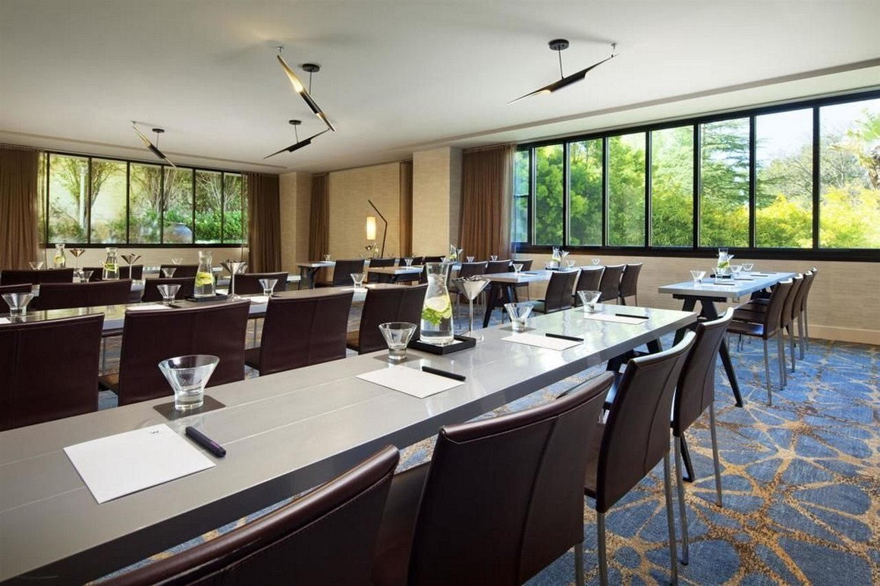 Photo - W Los Angeles – West Beverly Hills