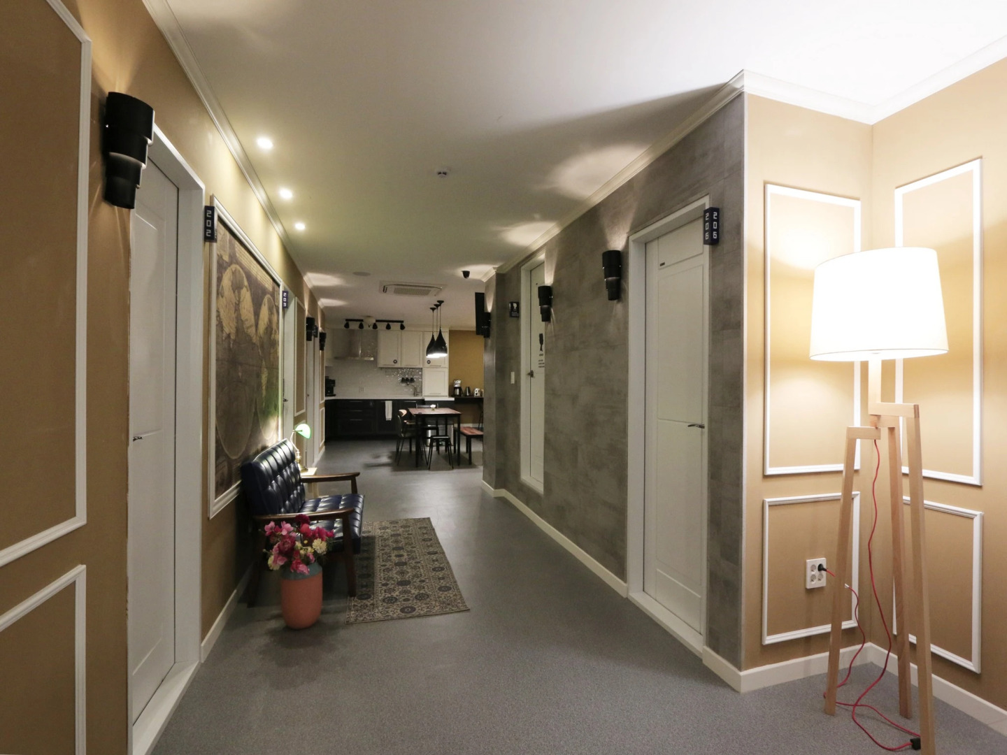 Photo - Blueboat Hostel Gyeongju