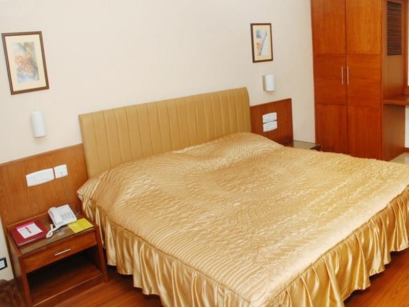 Hotel Deepa Comforts