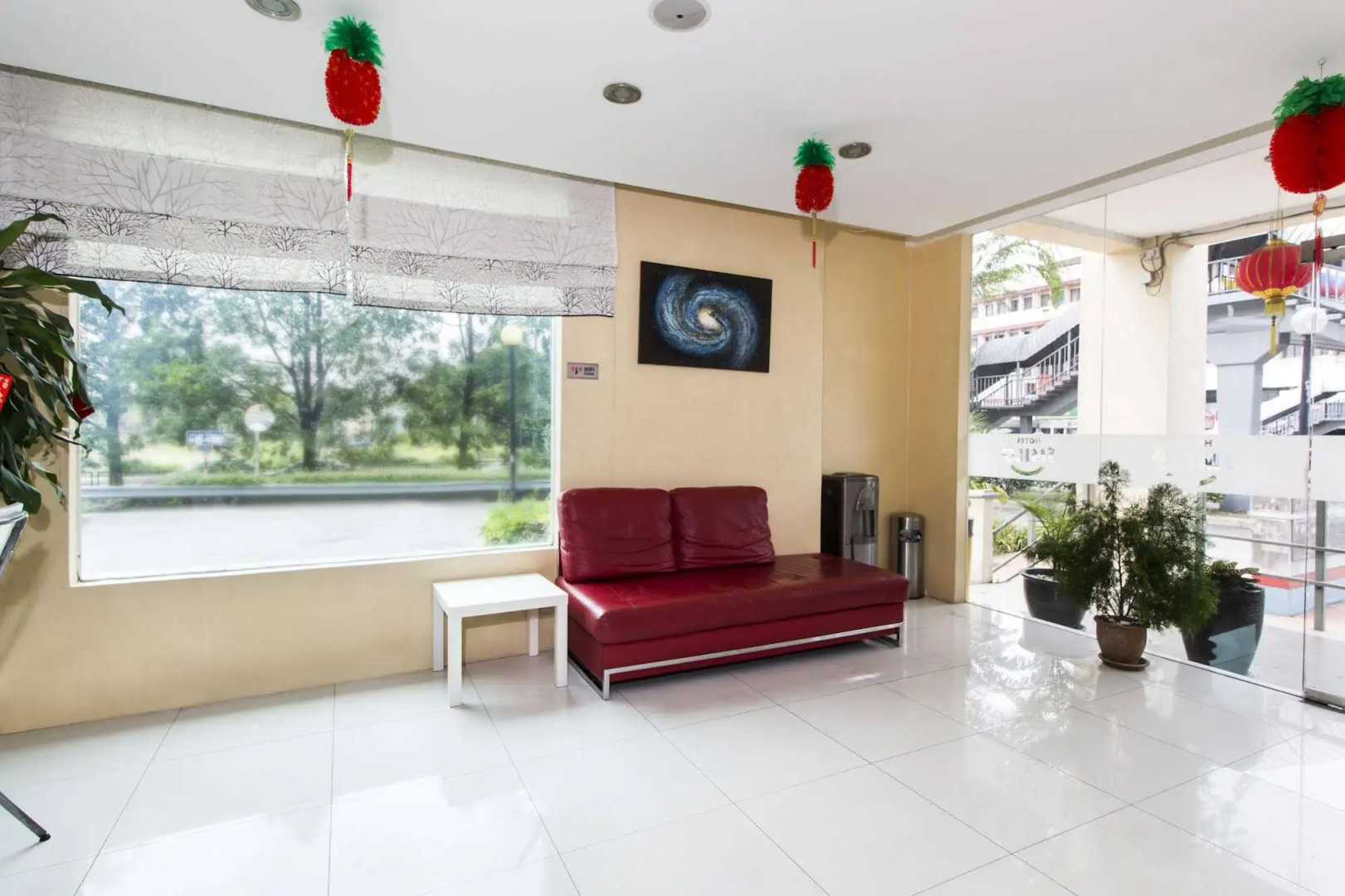 Foto - Smile Hotel Cheras Pudu KL