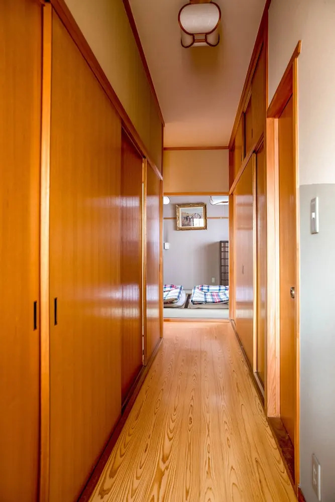 Foto - Oimazato大今里民泊