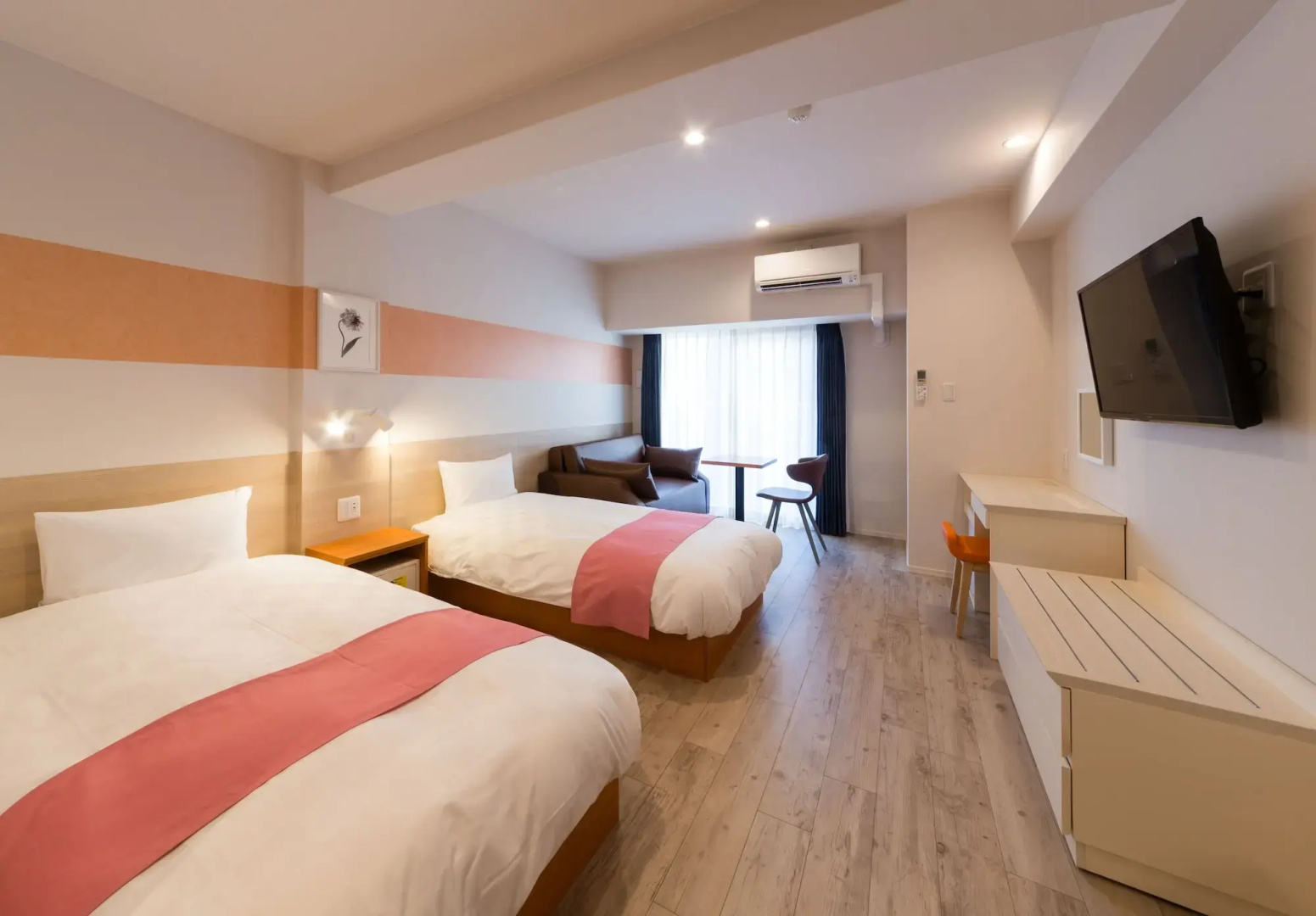 Photo - SARASA HOTEL Namba