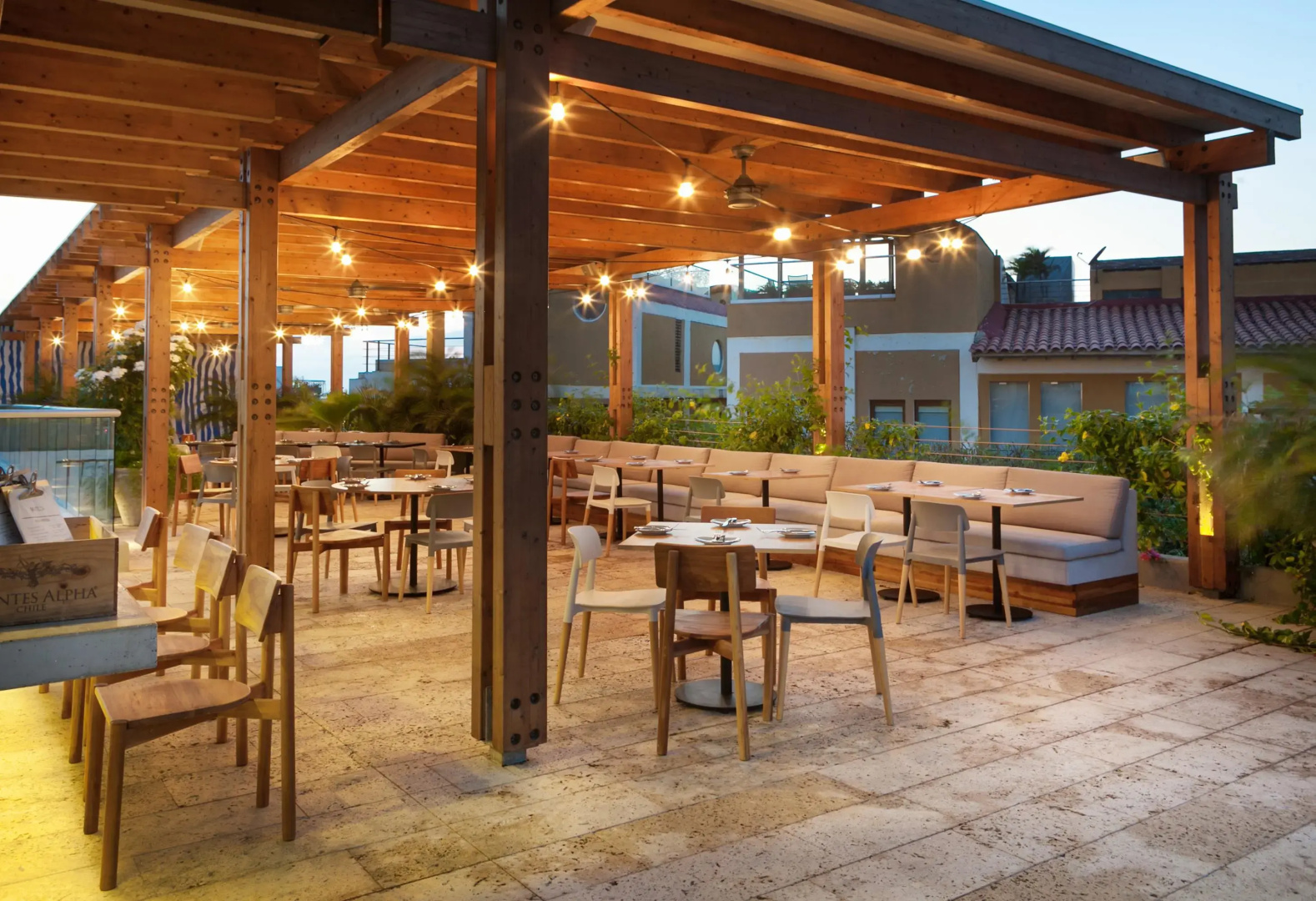 Photo - Nacar Hotel Cartagena, Curio Collection by Hilton
