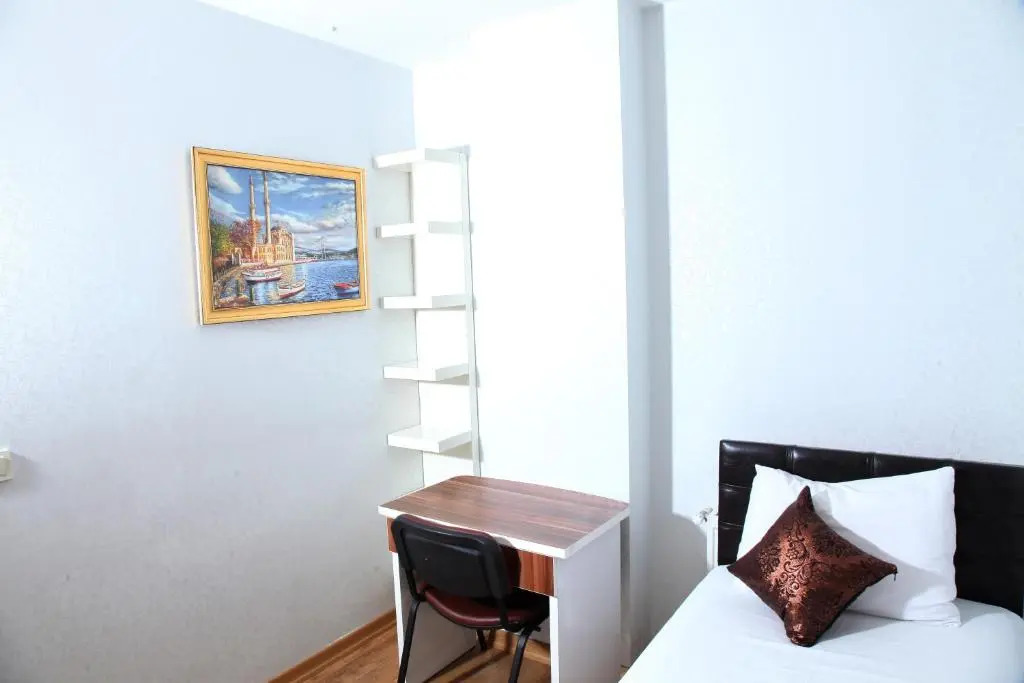 Foto - garden hill hotel