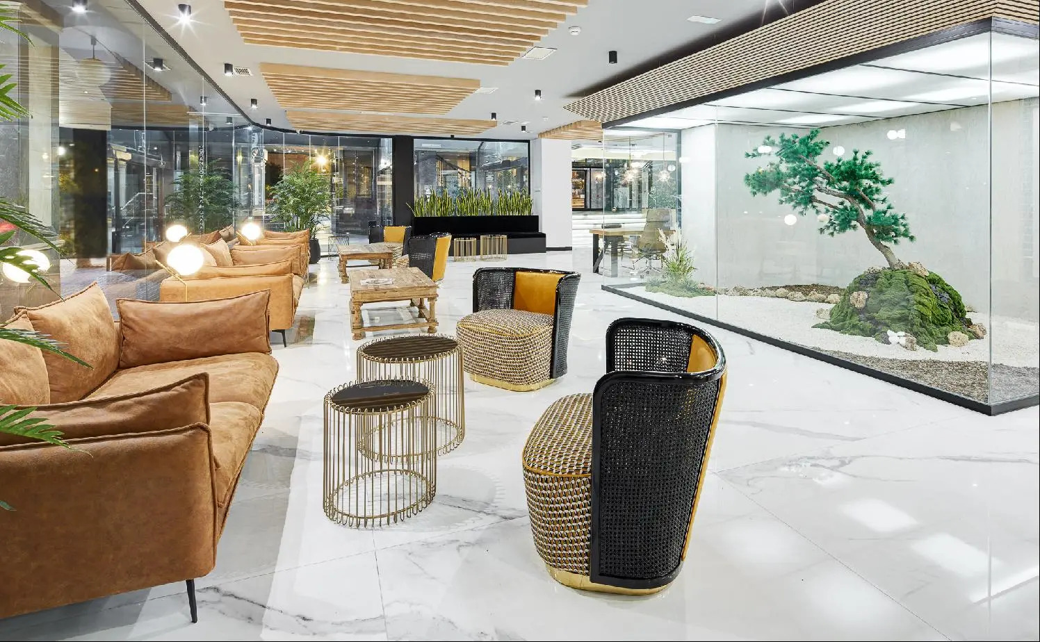 Foto - Gran Hotel Luna de Granada