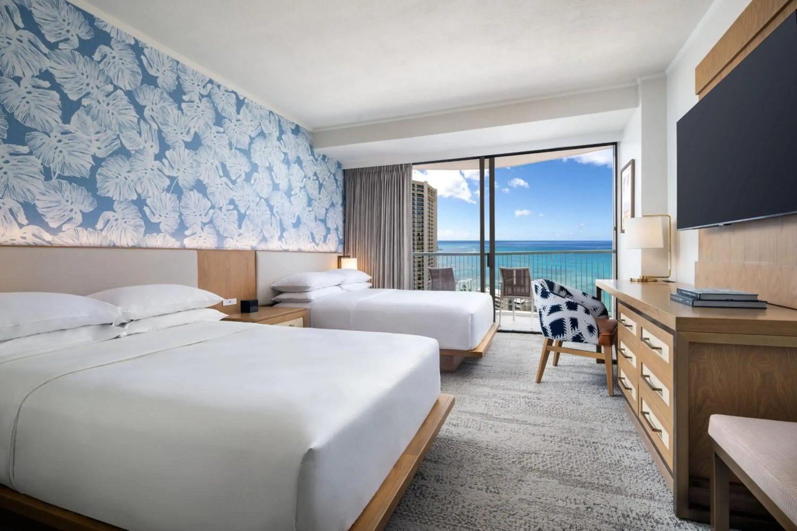 Photo - Sheraton Princess Kaiulani Waikiki Beach