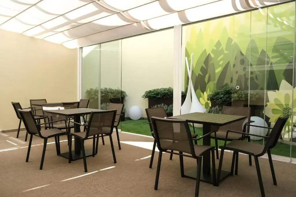 Foto - The Leaf Boutique Hotel Lisbon
