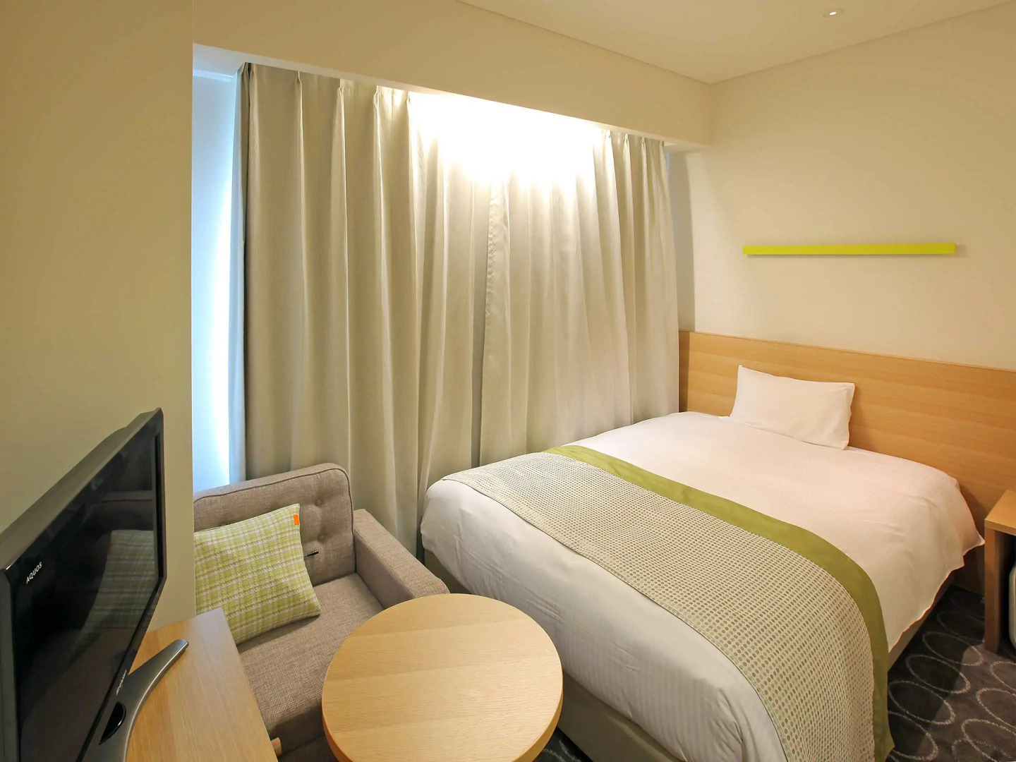 Foto - Hotel Gracery Ginza