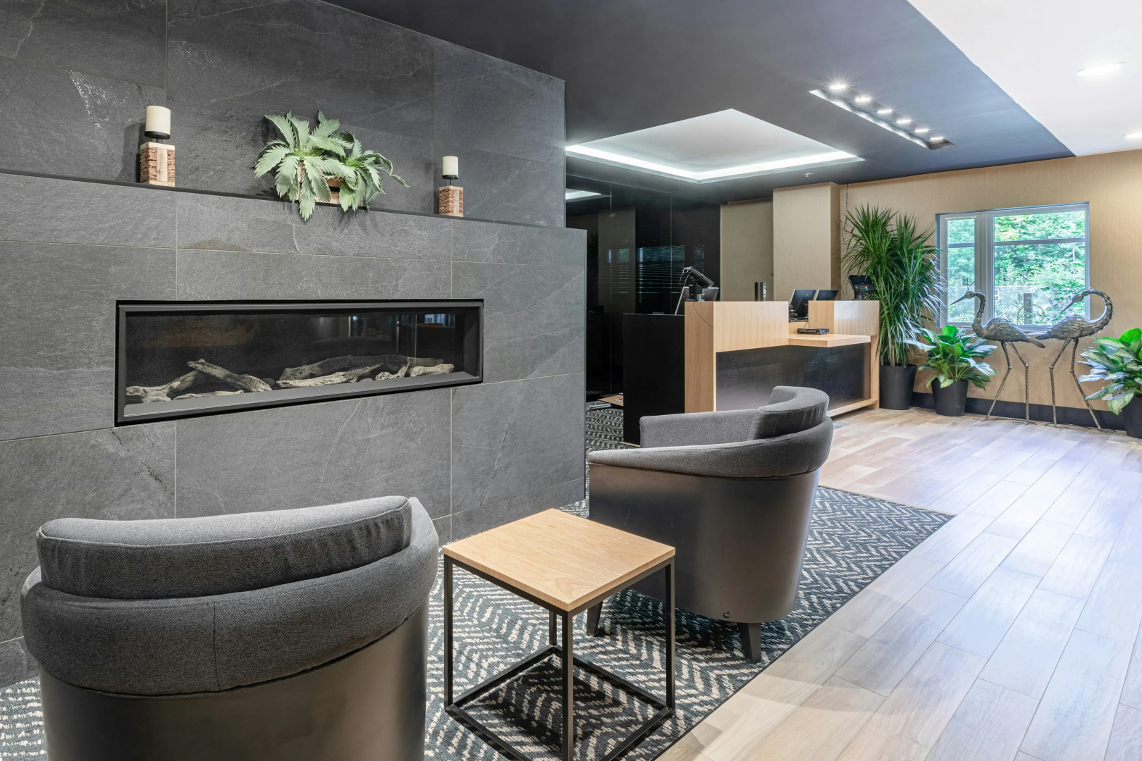 Photo - DoubleTree by Hilton Quebec Resort
