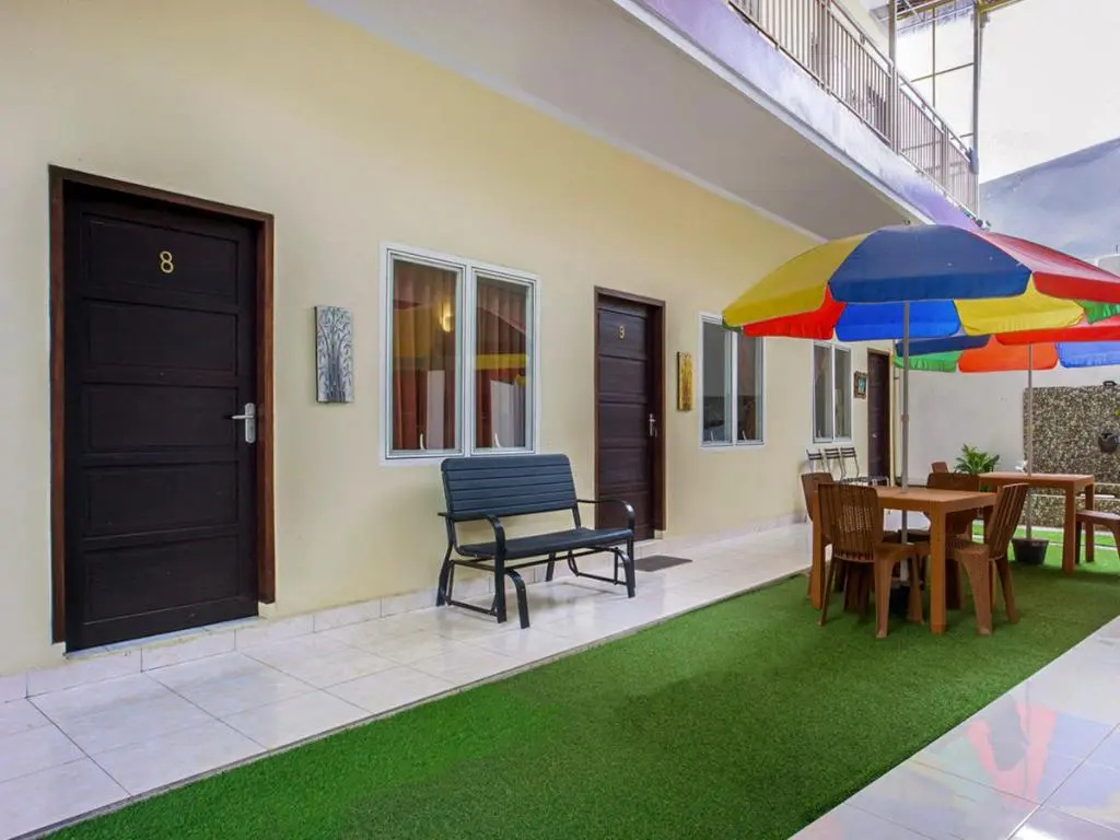 Photo - Hotel O Homia Residence