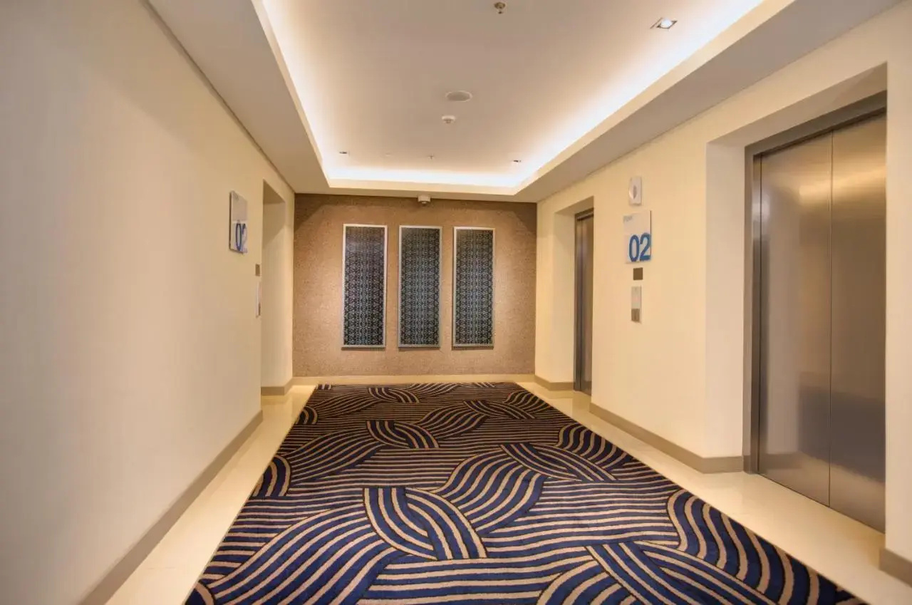Photo - Holiday Inn Express Jakarta International Expo, An Ihg Hotel