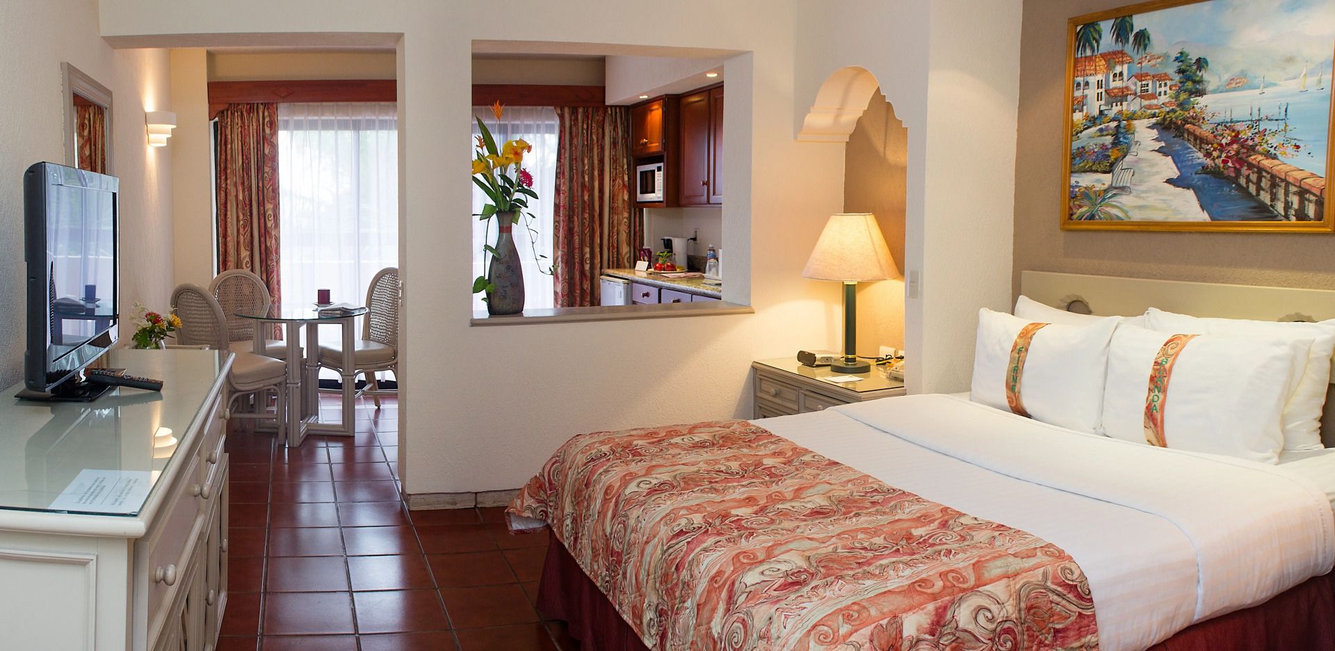 Foto - The Palms Resort of Mazatlan