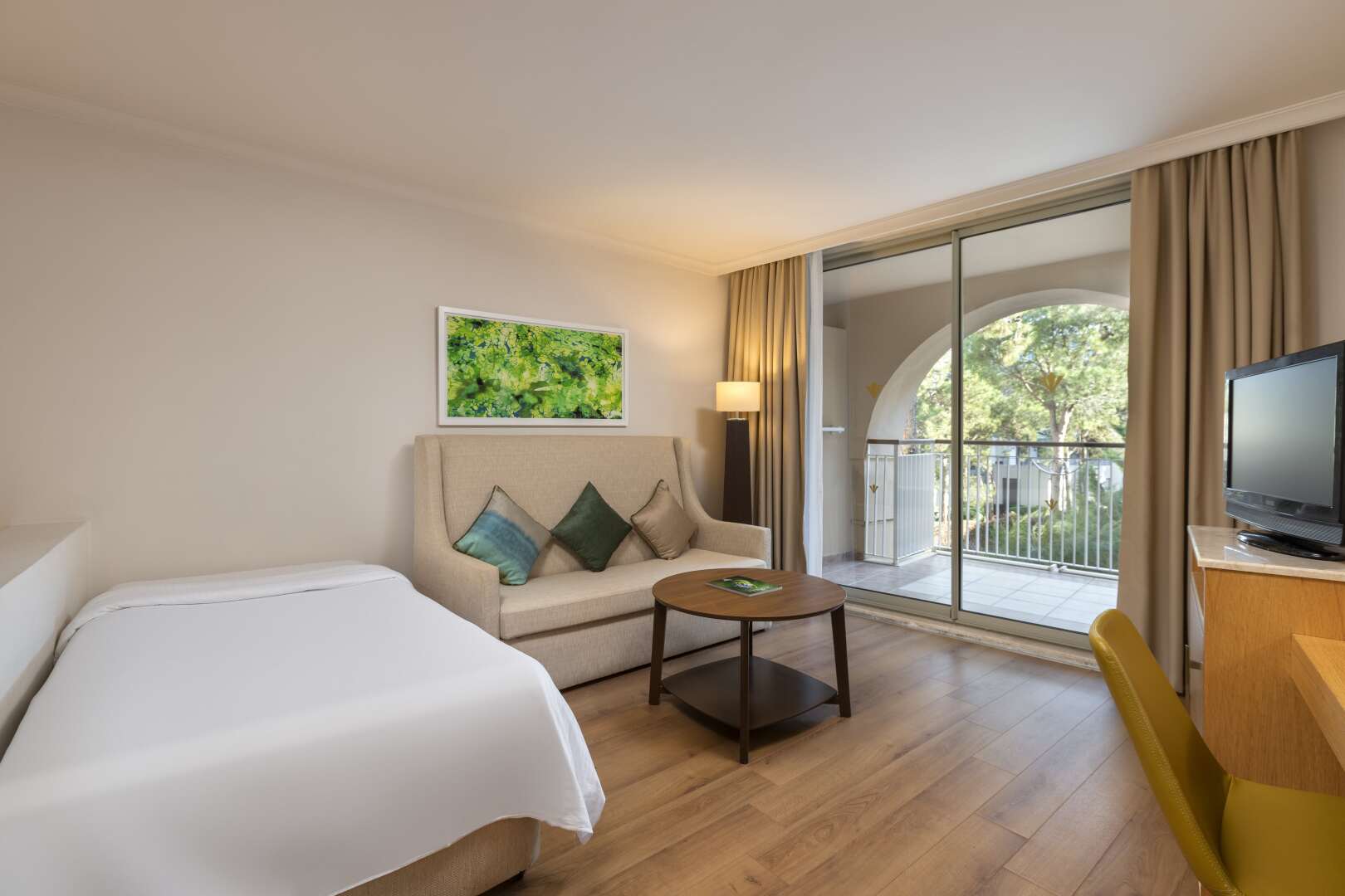 Foto - Rixos Park Belek - The Land Of Legends Access